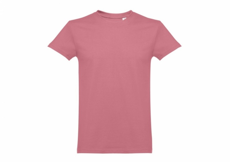 Mil Cenas - T-Shirt Manga Curta Homem Ankara 19