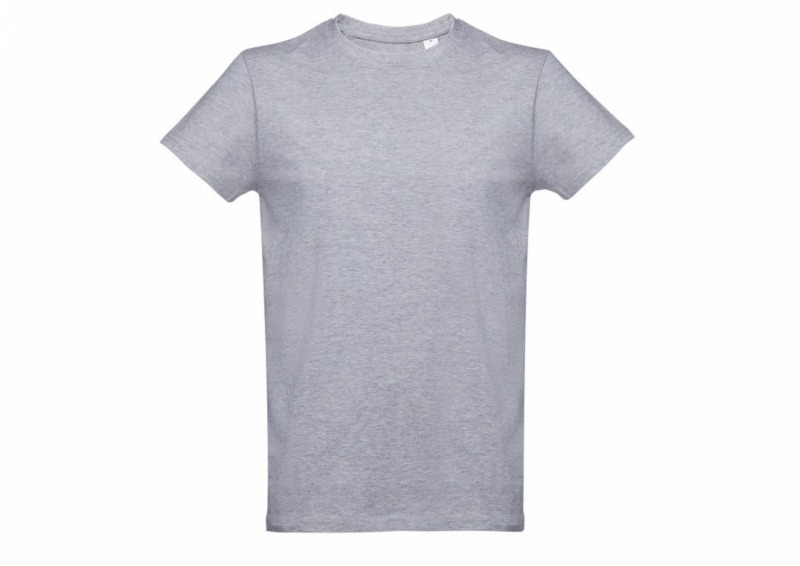 Mil Cenas - T-Shirt Manga Curta Homem Ankara 9