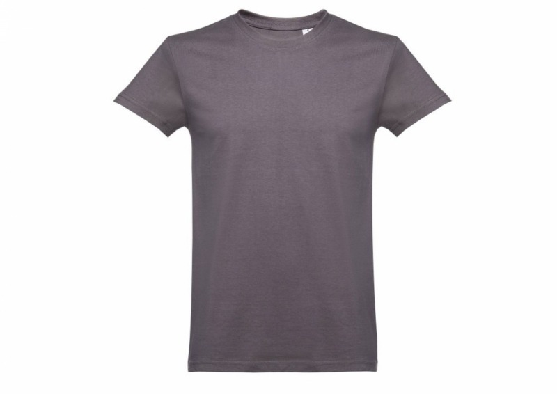 Mil Cenas - T-Shirt Manga Curta Homem Ankara 8