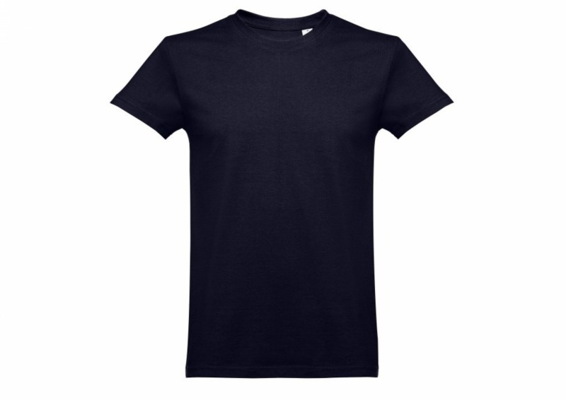 Mil Cenas - T-Shirt Manga Curta Homem Ankara 14