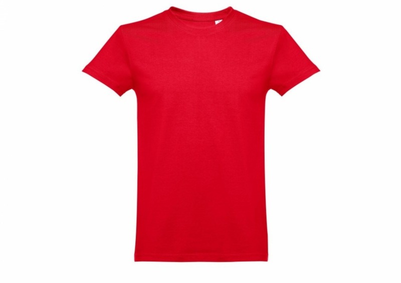 Mil Cenas - T-Shirt Manga Curta Homem Ankara 5