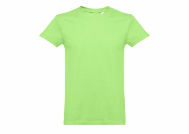 Mil Cenas - T-Shirt Manga Curta Homem Ankara 1