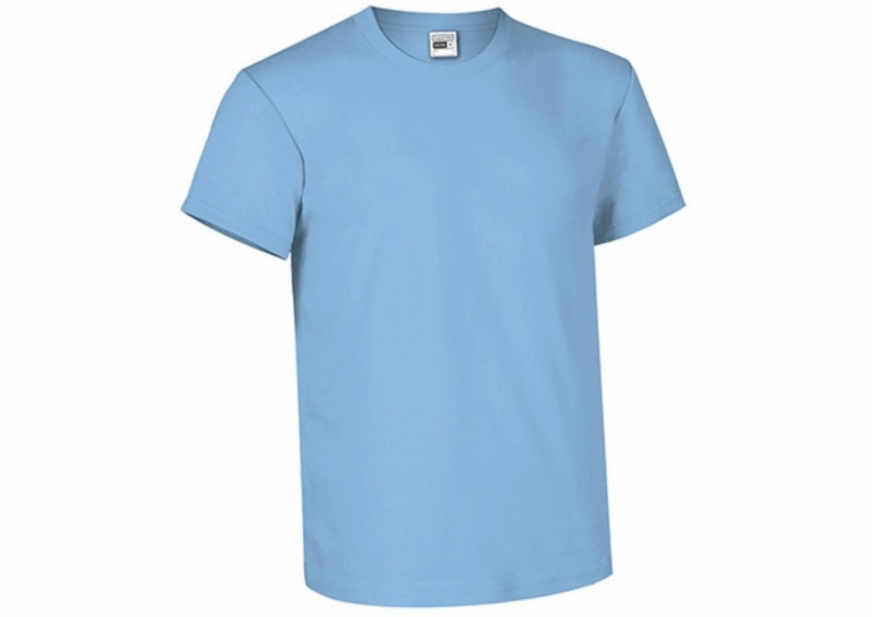 Mil Cenas - T-Shirt Manga Curta Homem Top Racing 15