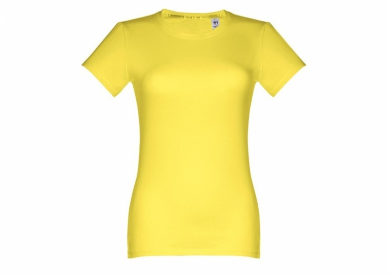 Mil Cenas - T-Shirt Manga Curta Senhora Ankara Women 7