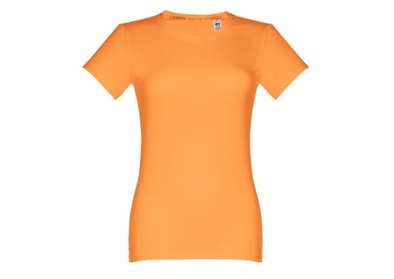 Mil Cenas - T-Shirt Manga Curta Senhora Ankara Women 17