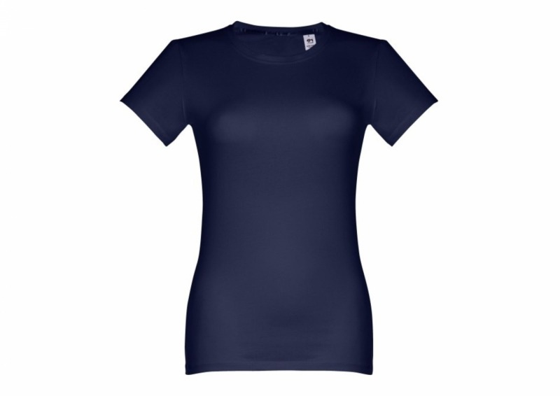 Mil Cenas - T-Shirt Manga Curta Senhora Ankara Women 10