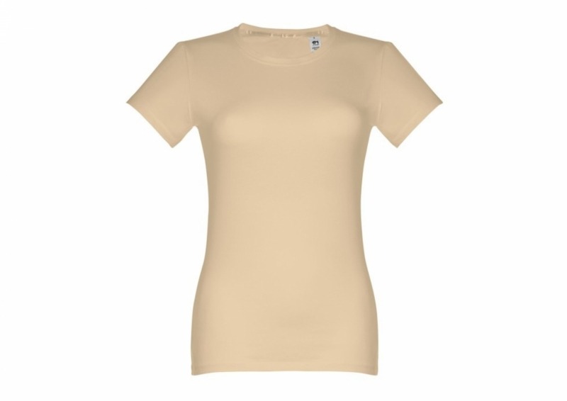 Mil Cenas - T-Shirt Manga Curta Senhora Ankara Women 14