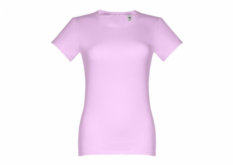 Mil Cenas - T-Shirt Manga Curta Senhora Ankara Women 16