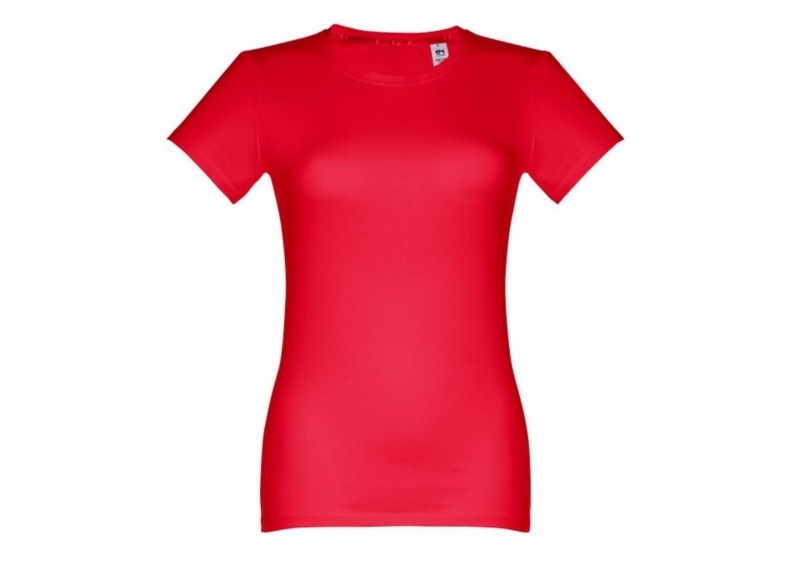 Mil Cenas - T-Shirt Manga Curta Senhora Ankara Women 1