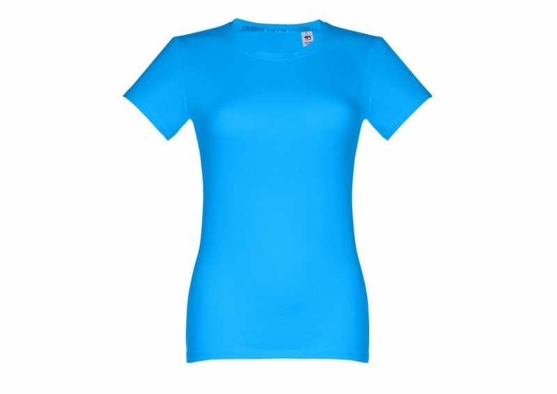 Mil Cenas - T-Shirt Manga Curta Senhora Ankara Women 11