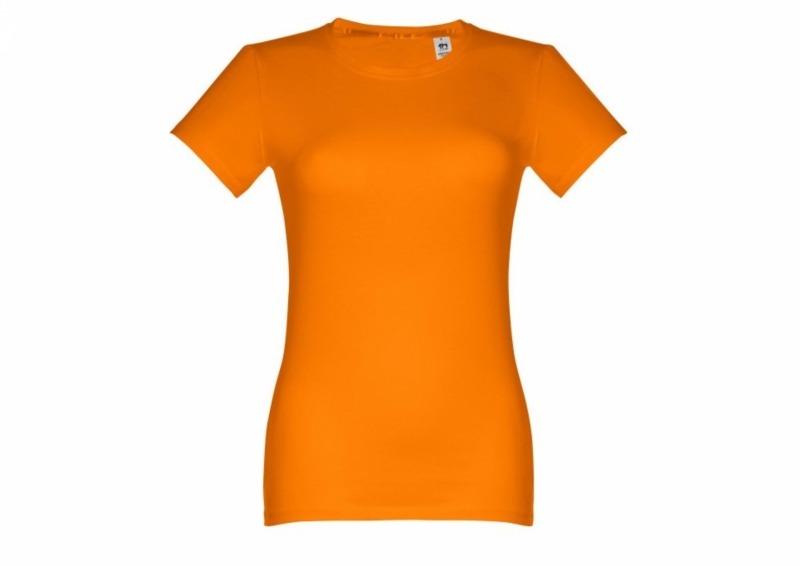 Mil Cenas - T-Shirt Manga Curta Senhora Ankara Women 5