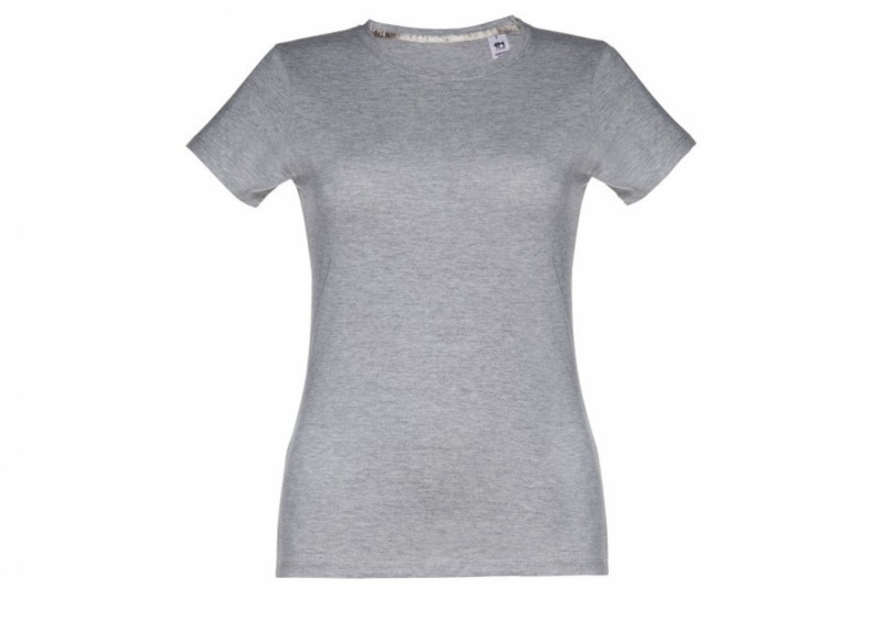 Mil Cenas - T-Shirt Manga Curta Senhora Ankara Women 6