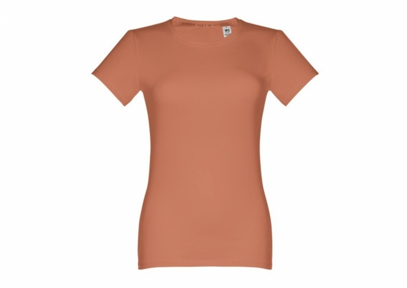 Mil Cenas - T-Shirt Manga Curta Senhora Ankara Women 15