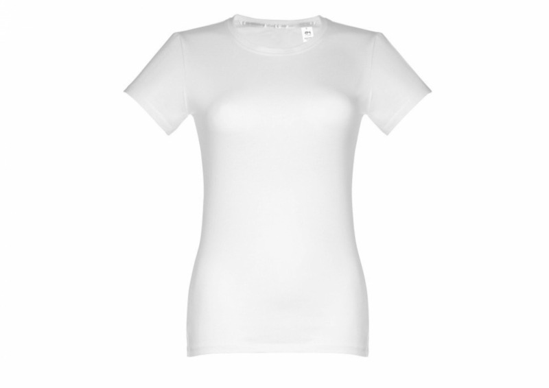 Mil Cenas - T-Shirt Manga Curta Senhora Ankara Women 2