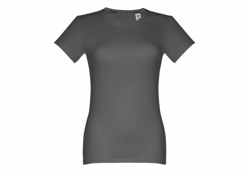 Mil Cenas - T-Shirt Manga Curta Senhora Ankara Women 4
