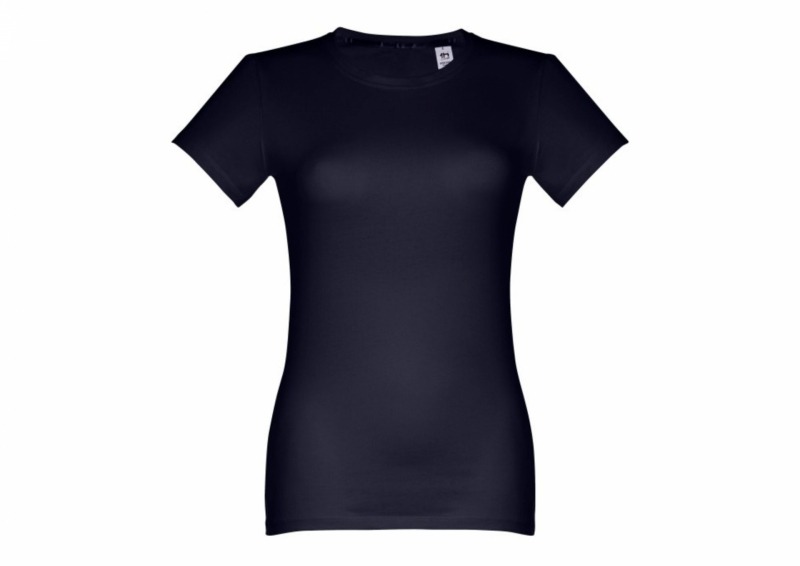 Mil Cenas - T-Shirt Manga Curta Senhora Ankara Women 9