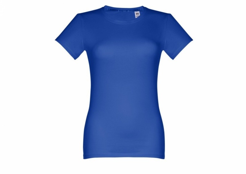 Mil Cenas - T-Shirt Manga Curta Senhora Ankara Women 8