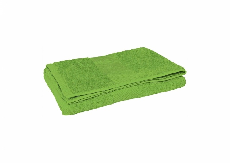 Mil Cenas - Toalha Sponge 1