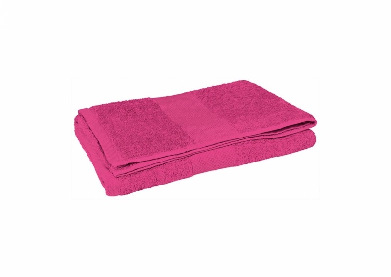 Mil Cenas - Toalha Sponge 3