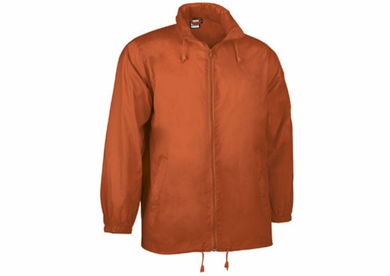 Mil Cenas - Casaco Para Chuva RAIN 4