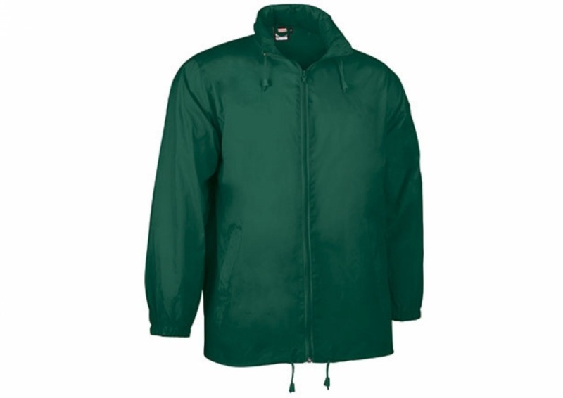 Mil Cenas - Casaco Para Chuva RAIN 6