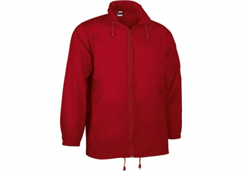 Mil Cenas - Casaco Para Chuva RAIN 5