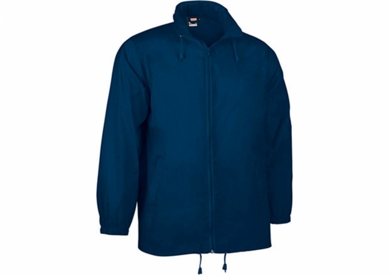 Mil Cenas - Casaco Para Chuva RAIN 3