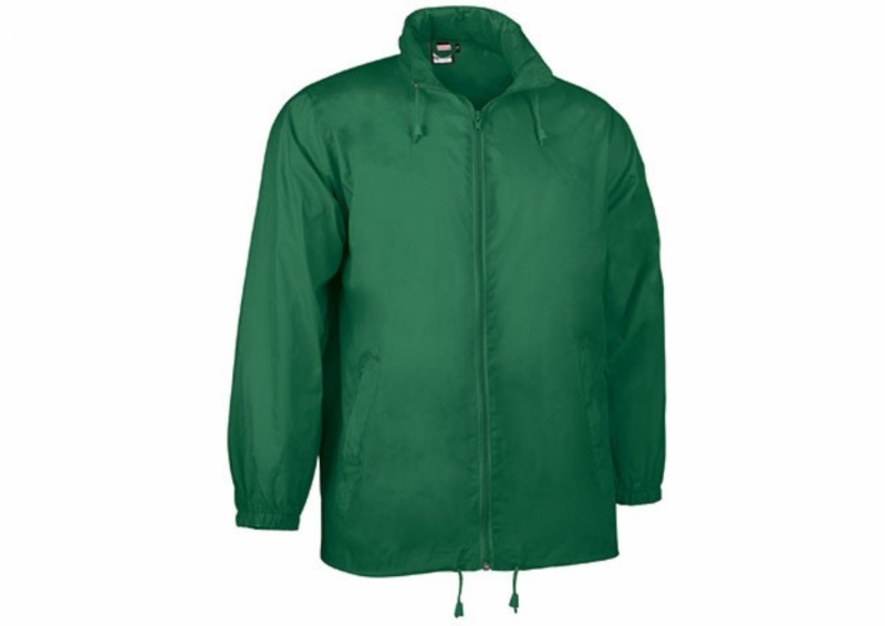 Mil Cenas - Casaco Para Chuva RAIN 8