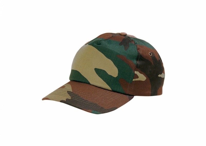 Mil Cenas - Boné Jungle 1