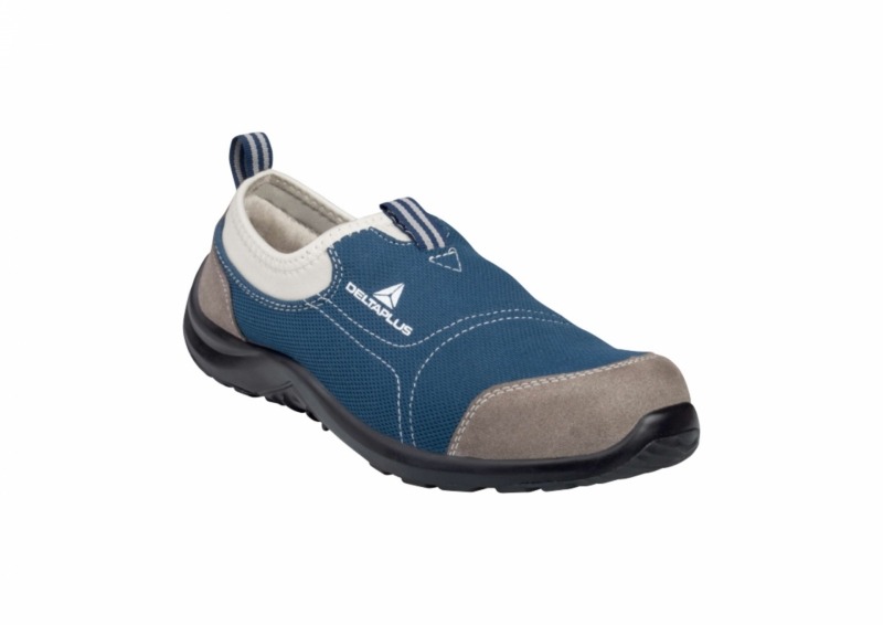 Mil Cenas - Sapato S1P SRC Miami  1