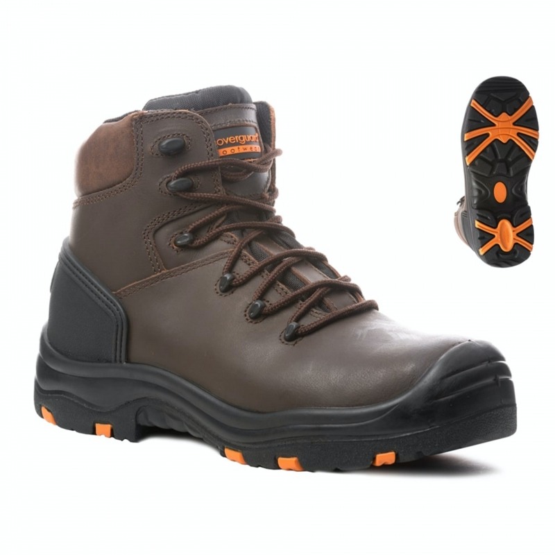 Mil Cenas - Sapato S3 SRC Topaz Ref.9TOPL 2