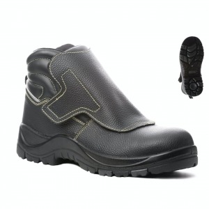 Mil Cenas - Bota de Soldador S3 SRC HRO Qandalite Ref.9QAND 1
