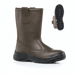 Mil Cenas - Bota S3 SRC Pyroxite Ref.9PROY 1