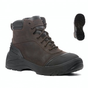 Mil Cenas - Bota S3 SRC Titanite Ref.9TITH 1