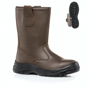 Mil Cenas - Bota S3 SRC Patagonite Ref.9PATA 1