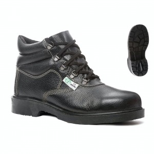 Mil Cenas - Bota S3 SRC HRO Volcanite Ref.9VOSH 1