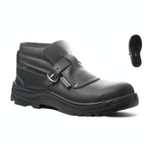 Mil Cenas - Bota Soldador S3 SRA Quartz Ref.9QUAR 1