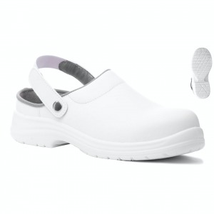 Mil Cenas - Sapato SB SRC Okenite Clog 1