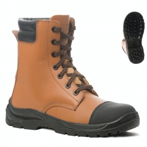 Mil Cenas - Bota S3 SRC Magnetite Ref.9MAGN 1