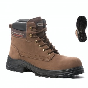 Mil Cenas - Bota S3 SRC Marble Ref.9MARH 1