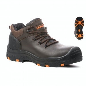 Mil Cenas - Sapato S3 SRC Topaz Ref.9TOPL 1