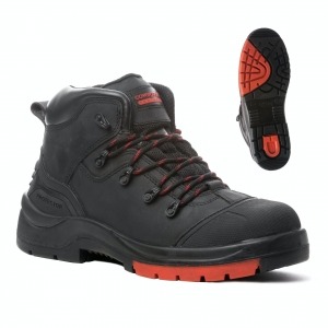 Mil Cenas - Bota S3 SRC HRO Hydrocite Ref.9HYDR 1