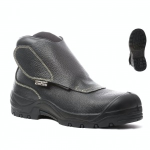 Mil Cenas - Bota S3 SRA HRO Quadrufite Ref.9QUAD 1