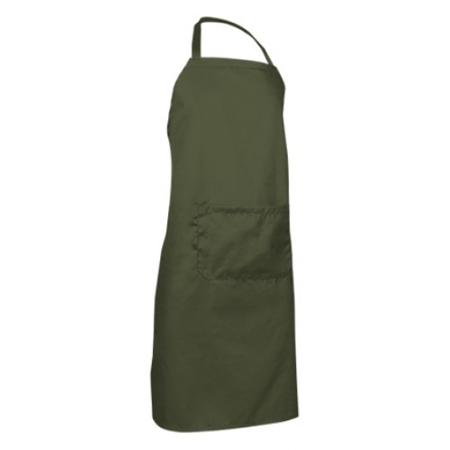 Mil Cenas - Avental Oven 2