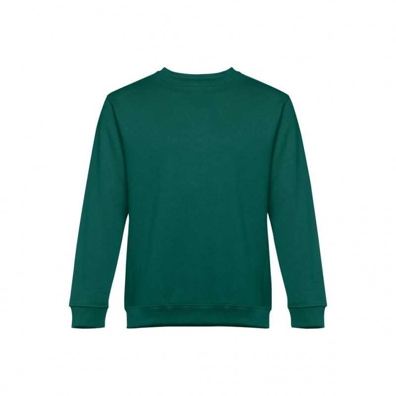 Mil Cenas - Sweat Shirt Unissexo Delta 3