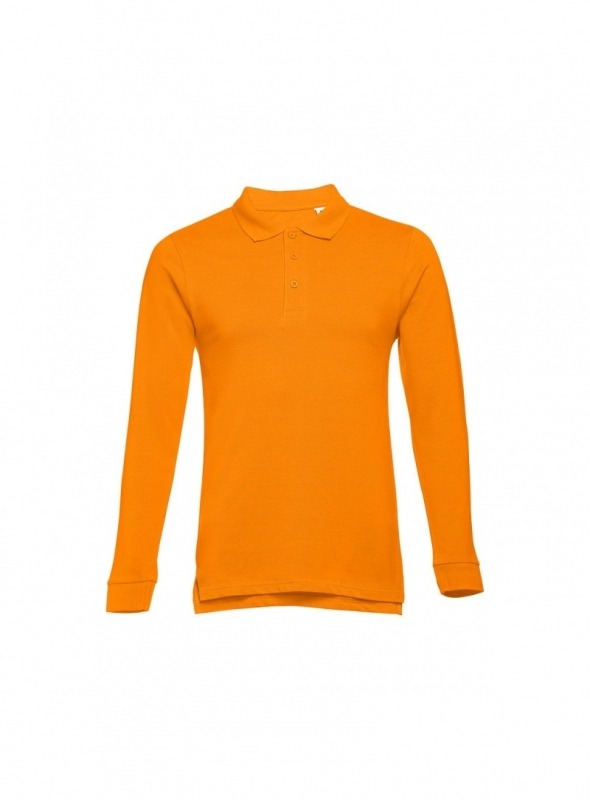 Mil Cenas - Polo Manga Comprida Homem Bern 11