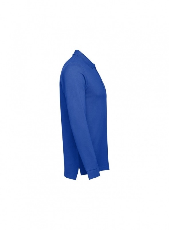 Mil Cenas - Polo Manga Comprida Homem Bern 2