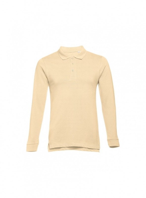Mil Cenas - Polo Manga Comprida Homem Bern 3