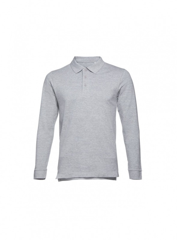 Mil Cenas - Polo Manga Comprida Homem Bern 9