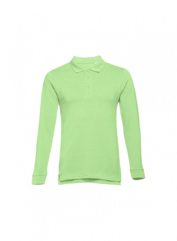 Mil Cenas - Polo Manga Comprida Homem Bern 4